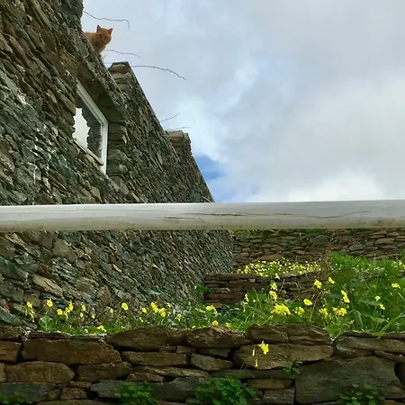 House On The Ancient Footpath Faros
